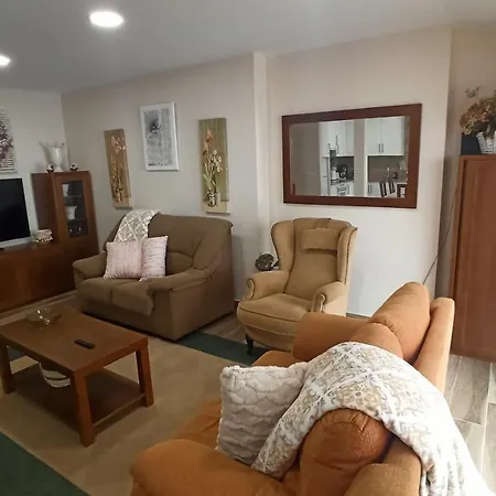 Casa vacanze A Chainita
