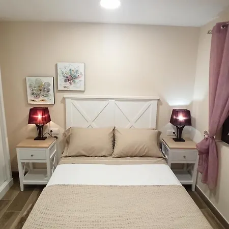 A Chainita * カルダス・デ・レイス