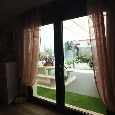A Chainita Casa vacanze Caldas De Reis