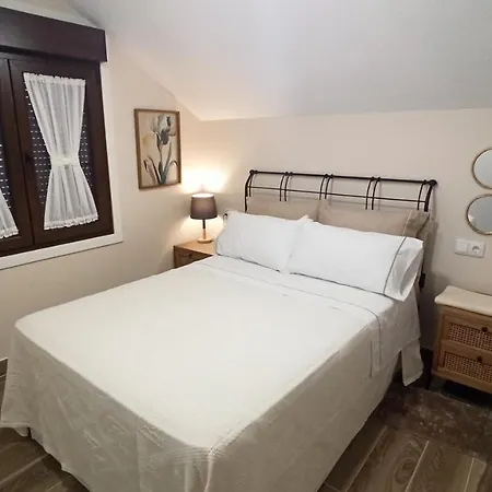 別荘 A Chainita カルダス・デ・レイス