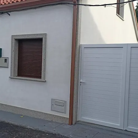 Casa vacanze A Chainita Caldas De Reis