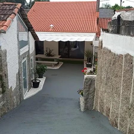 A Chainita Casa vacanze