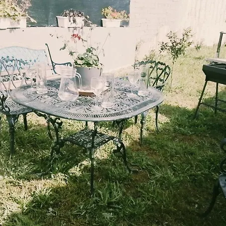 A Chainita Casa vacanze