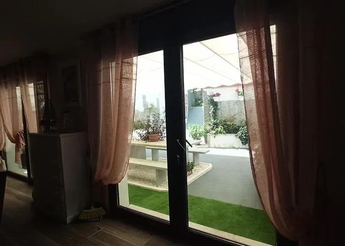A Chainita Vakantiehuis Caldas De Reis