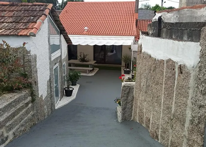 A Chainita Vakantiehuis